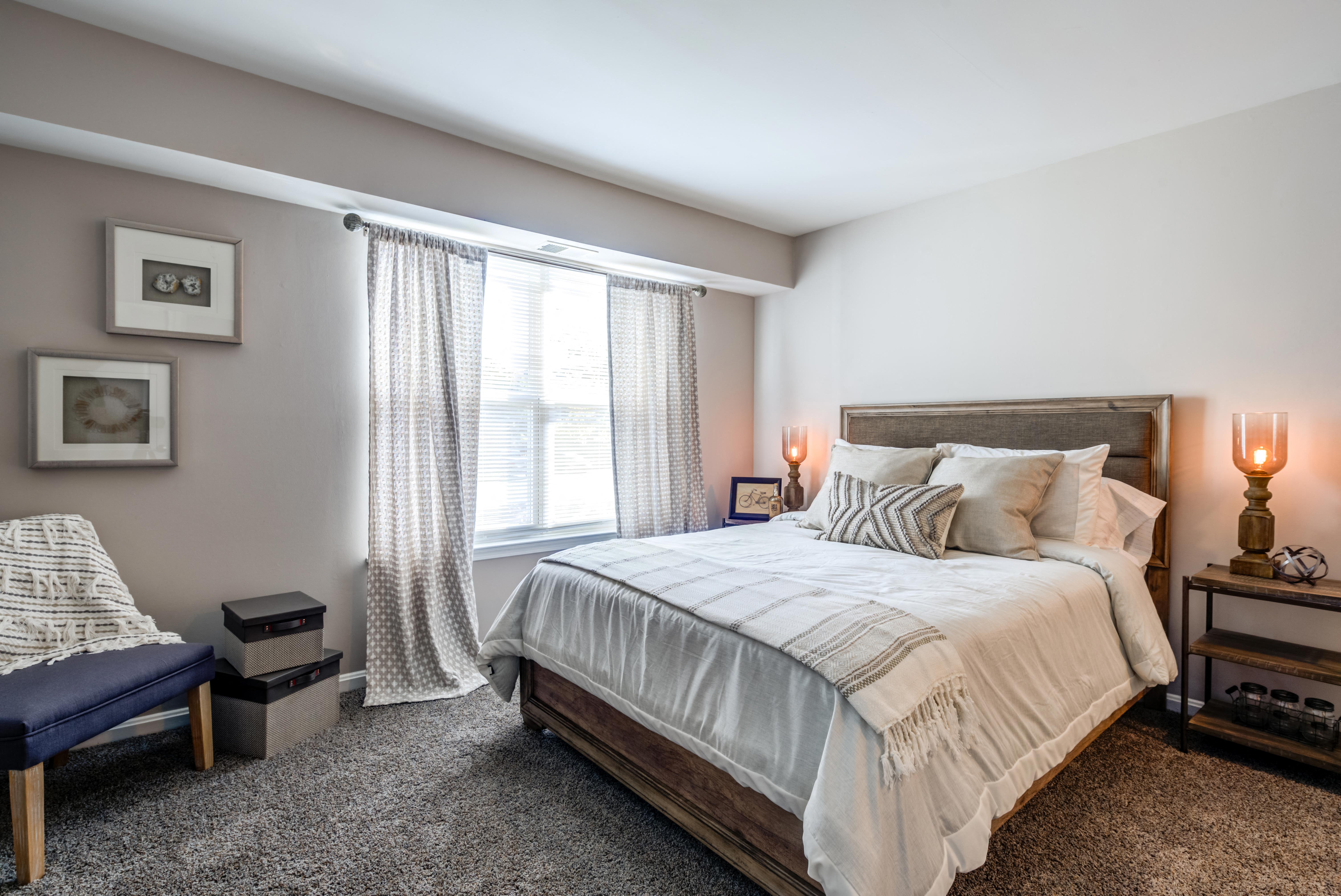 The Crossings At White Marsh Apartments, 1 Lincoln Woods Way, Perry